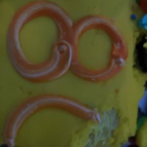 Meet your Posher, Monica